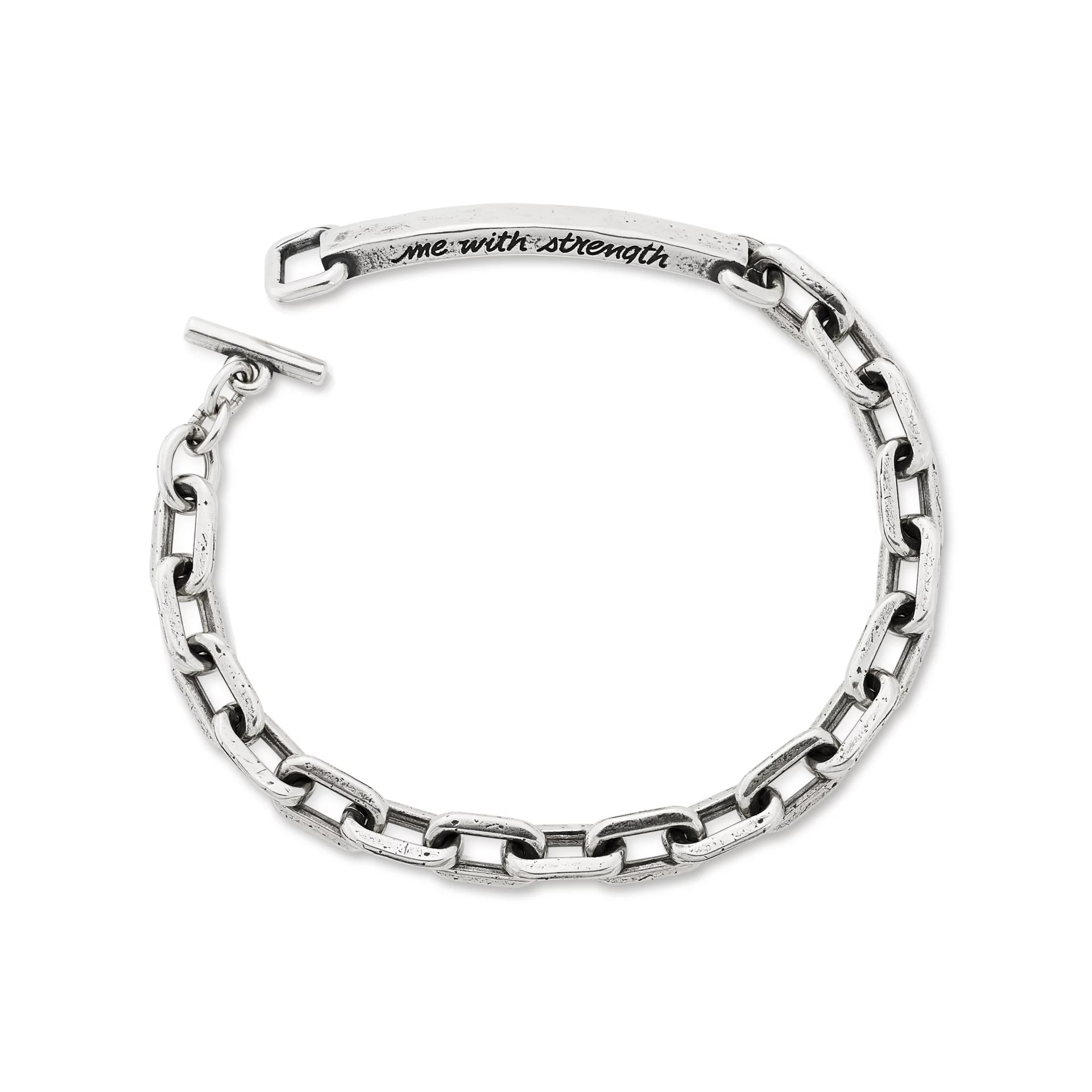 Armed with Strength Bracelet - Image 2