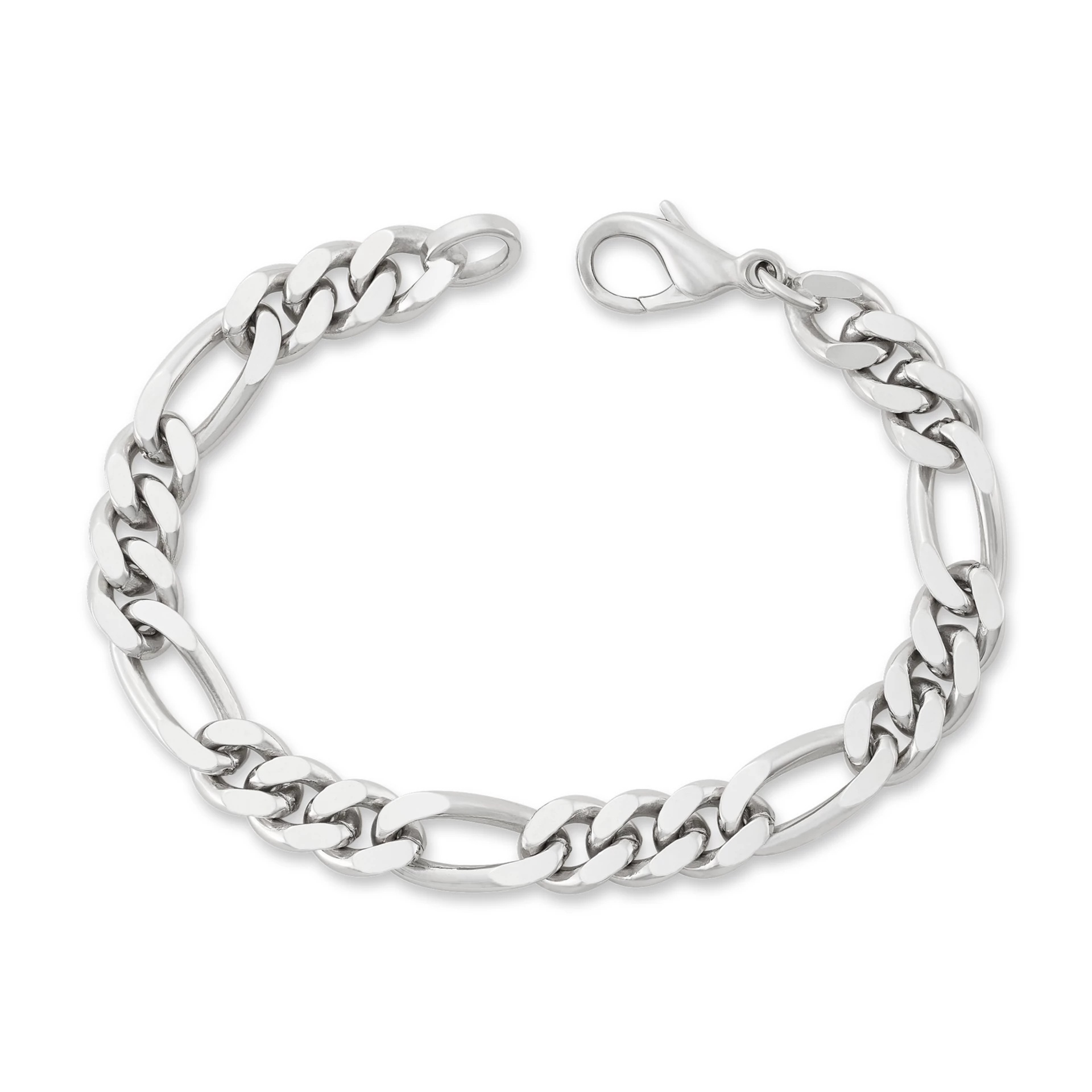 Figaro Bracelet
