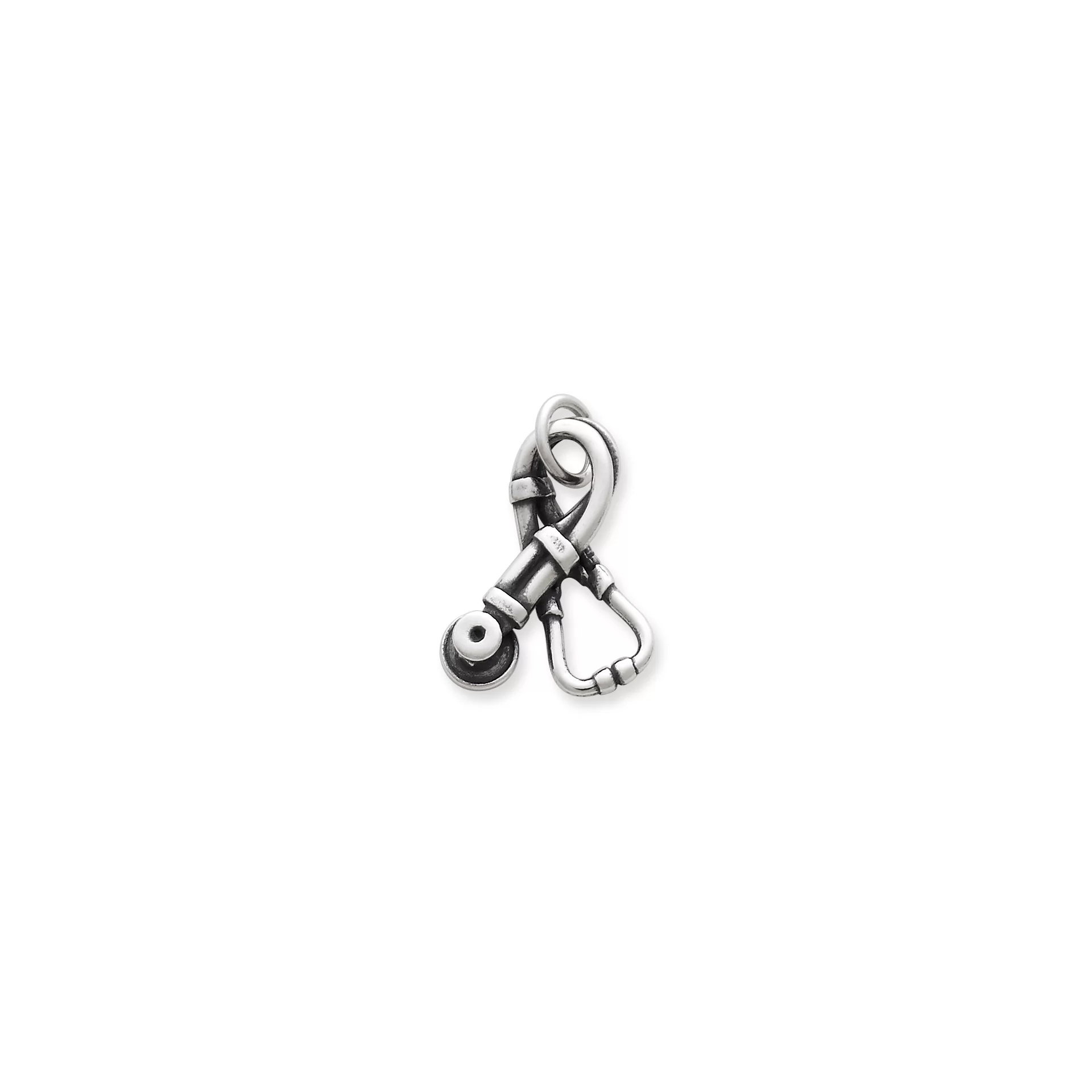 Stethoscope Charm