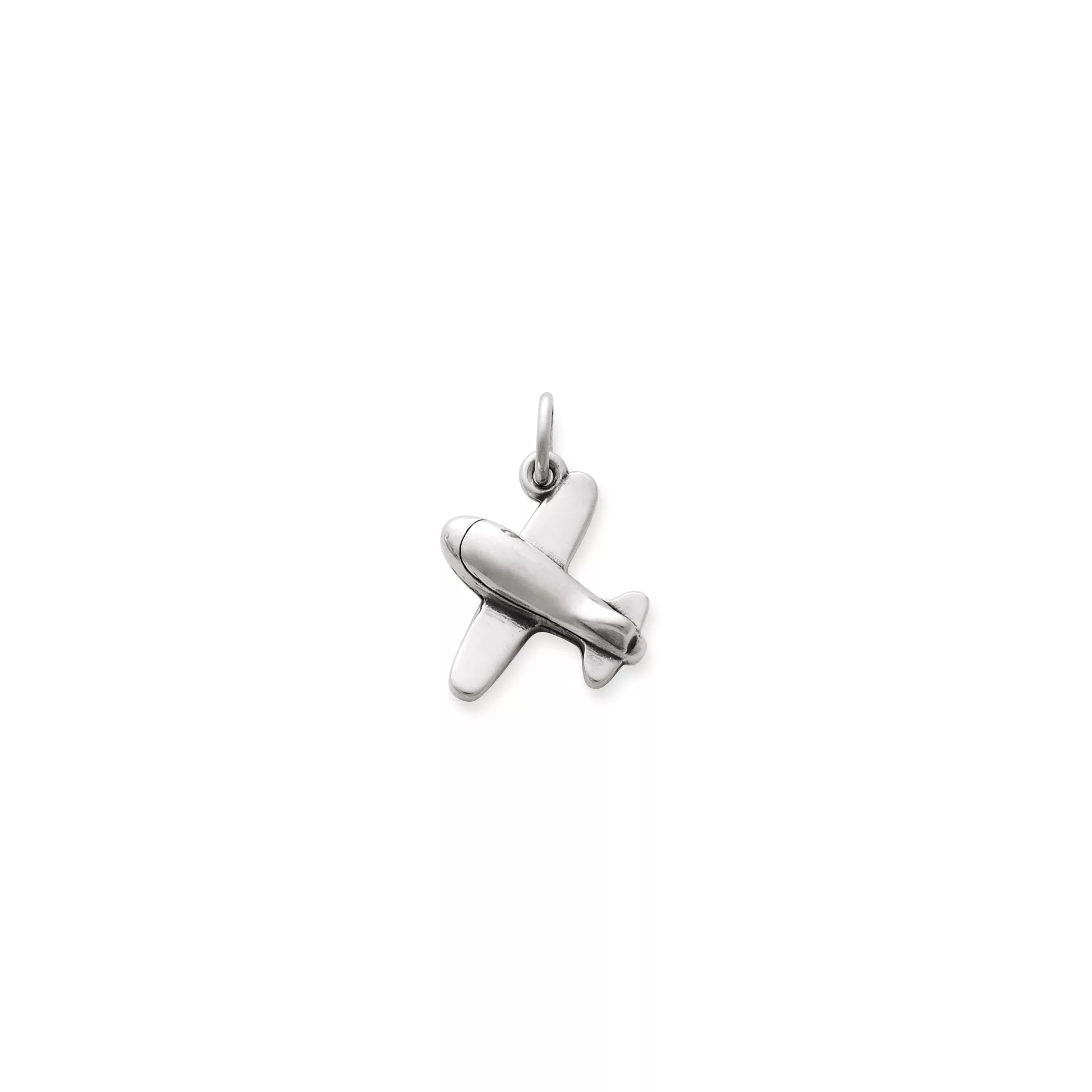 Airliner Charm