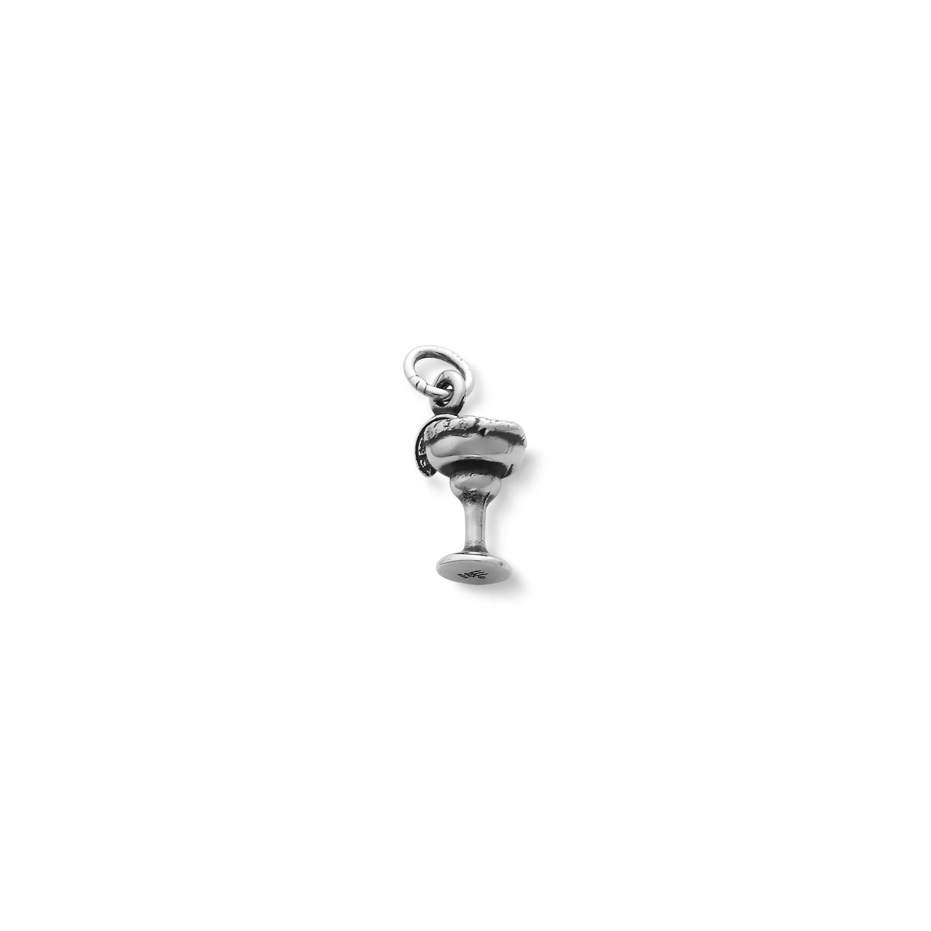 Margarita Glass Charm