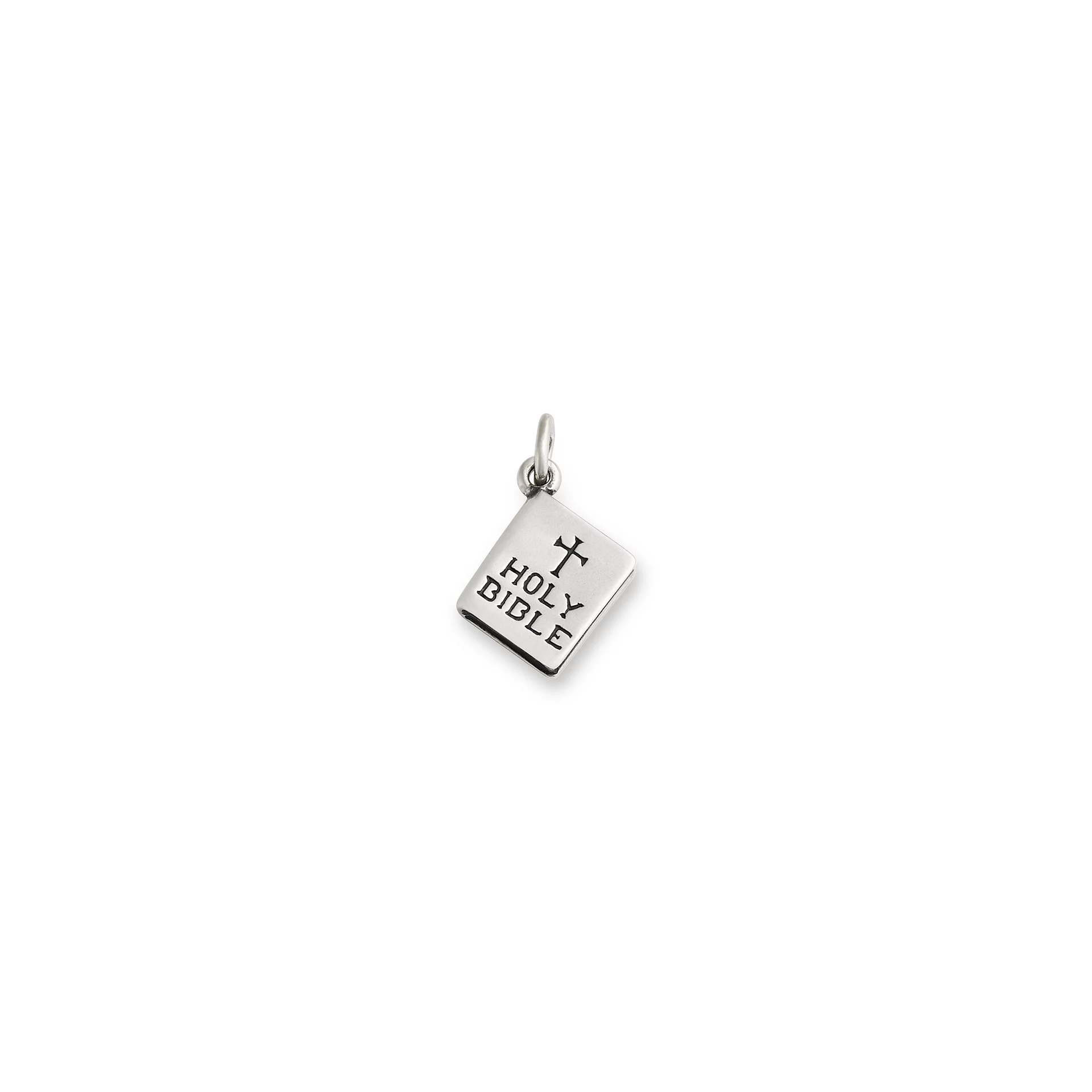 Holy Bible Charm