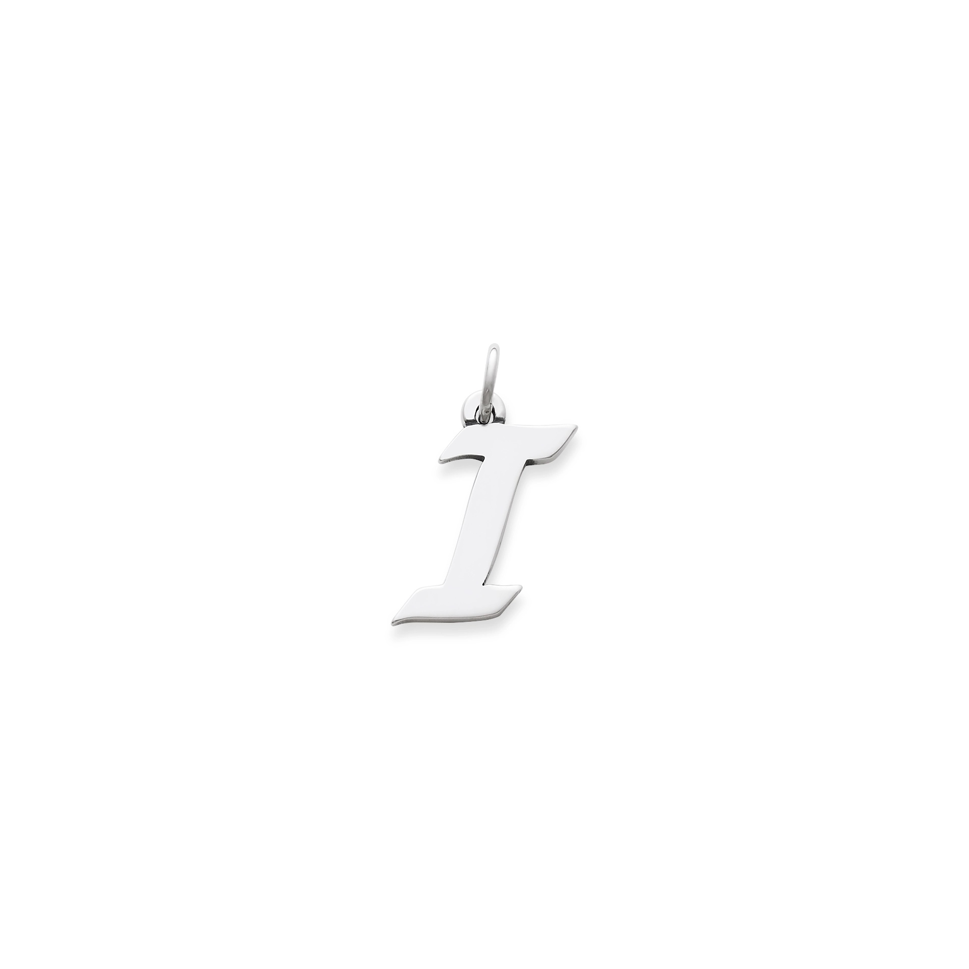 Large Script Initial Charm