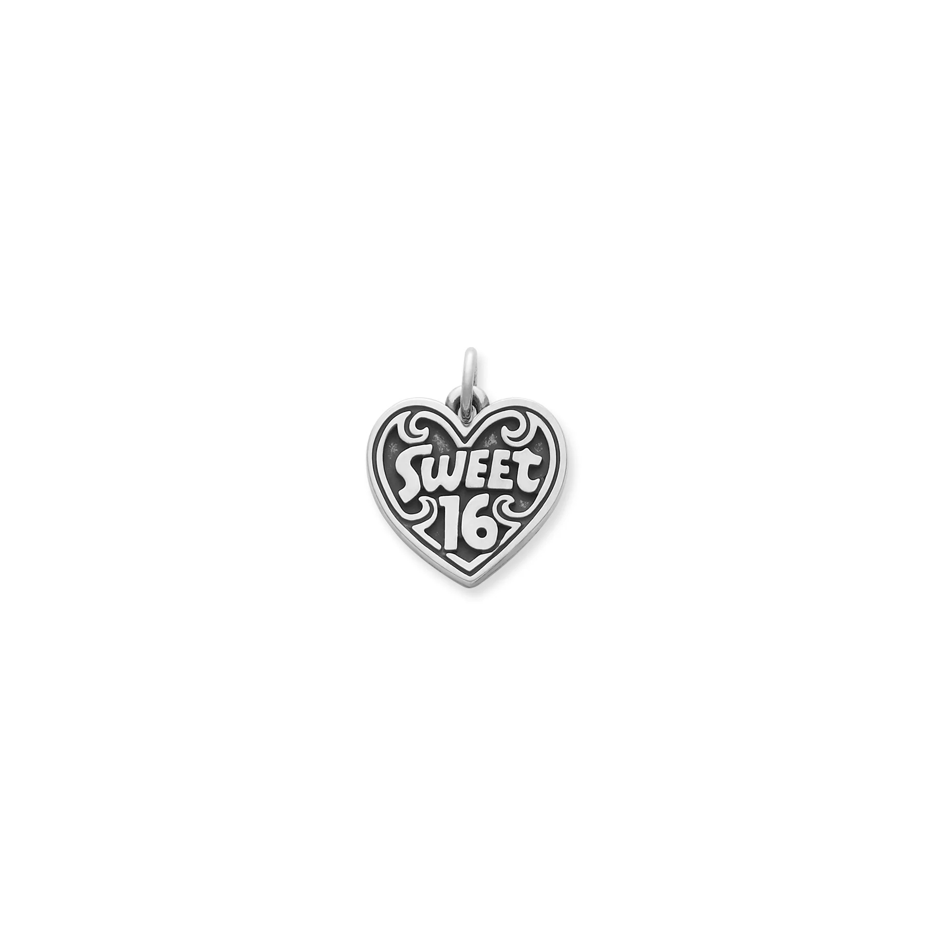 Sweet 16 Charm