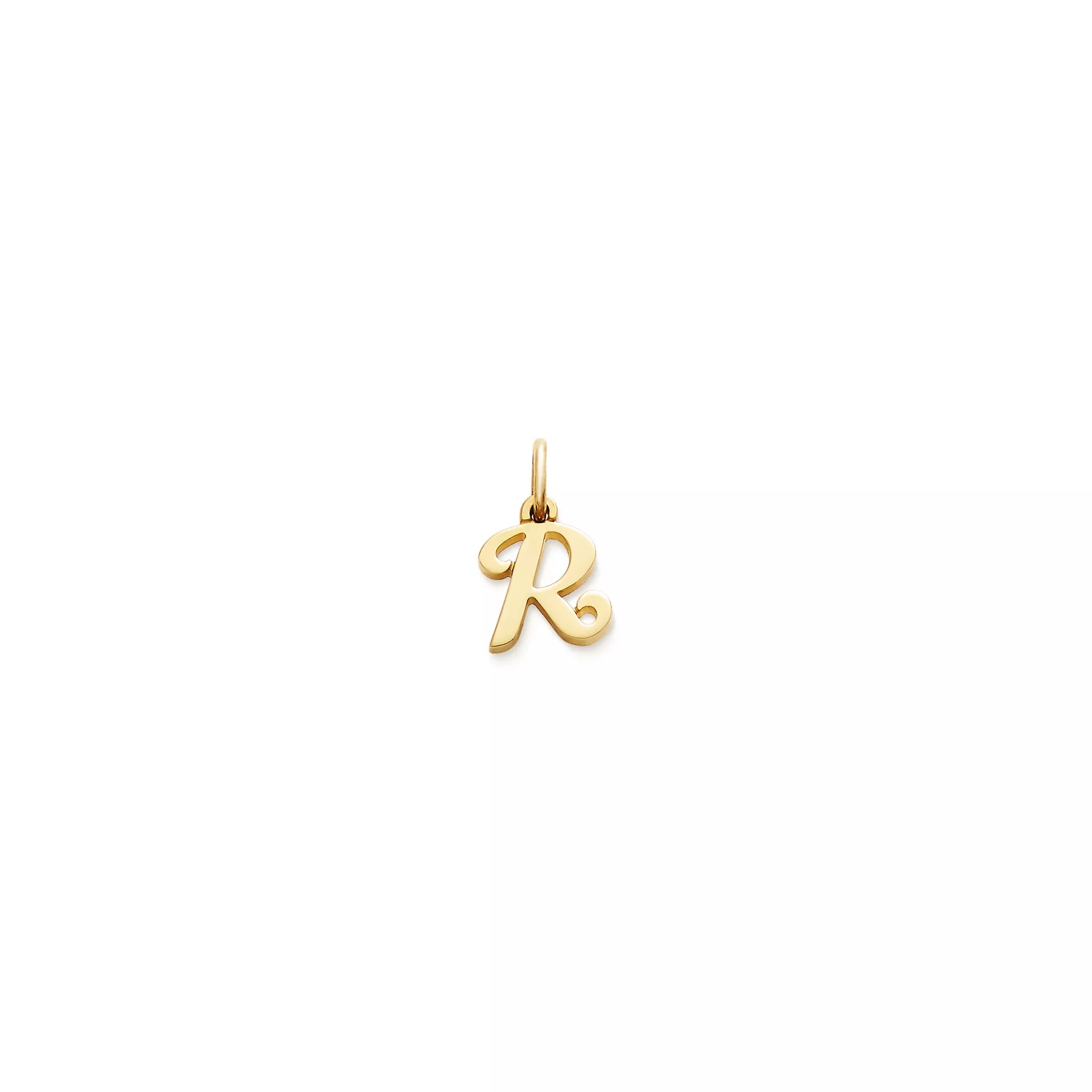 Script Initial Charm