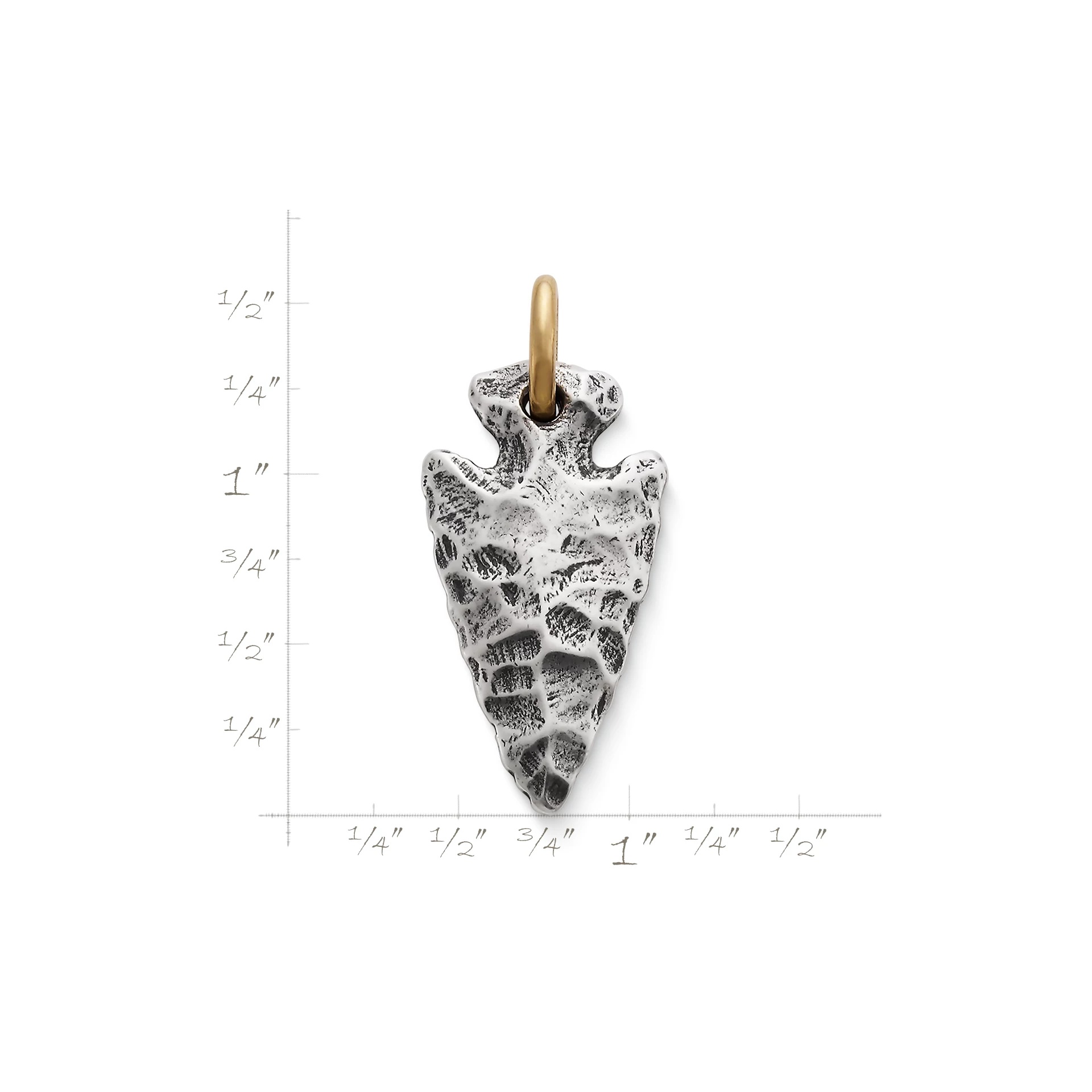 Arrowhead Pendant - Image 2