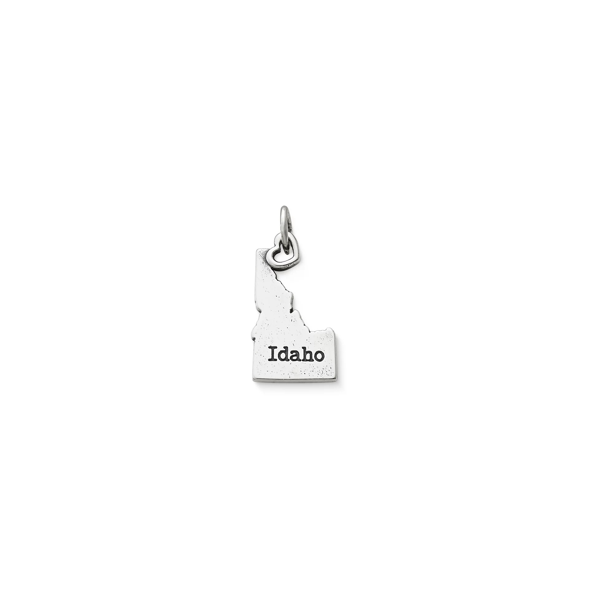 My "Idaho" Charm
