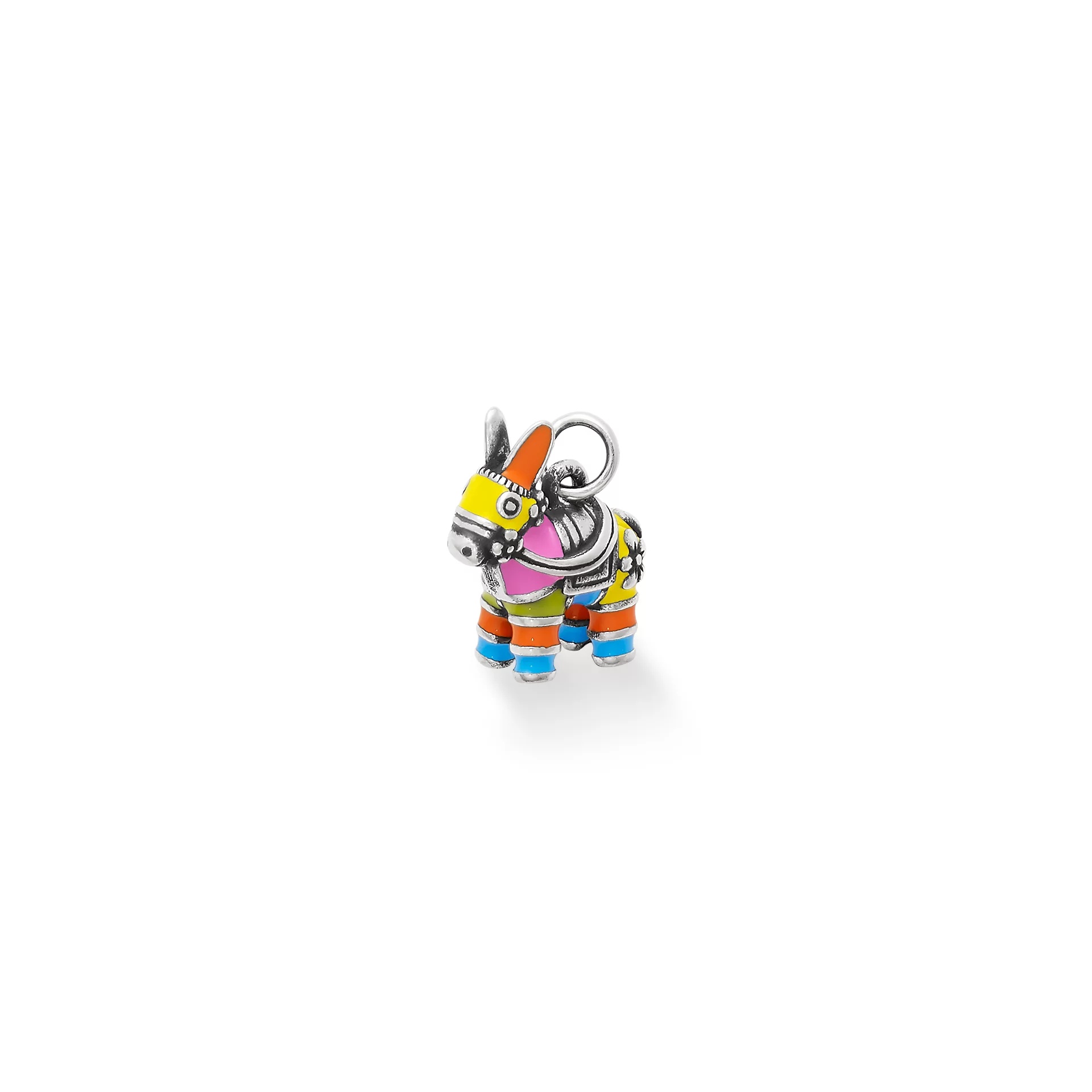 Enamel Pinata Charm - Image 2