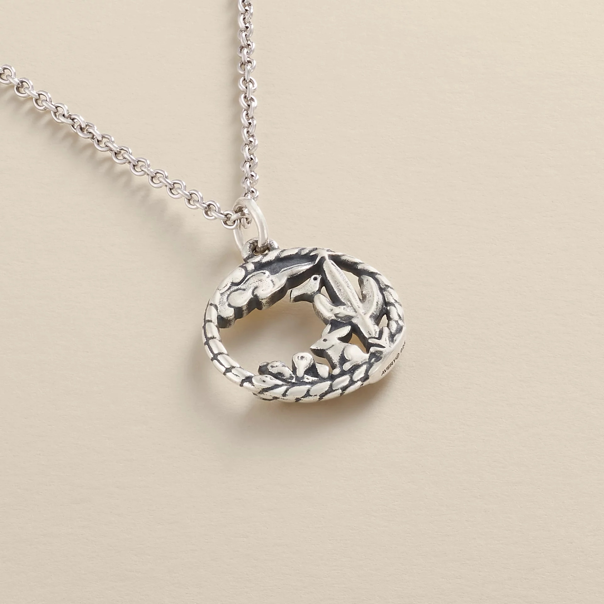 Desert Landscape Charm - Image 3