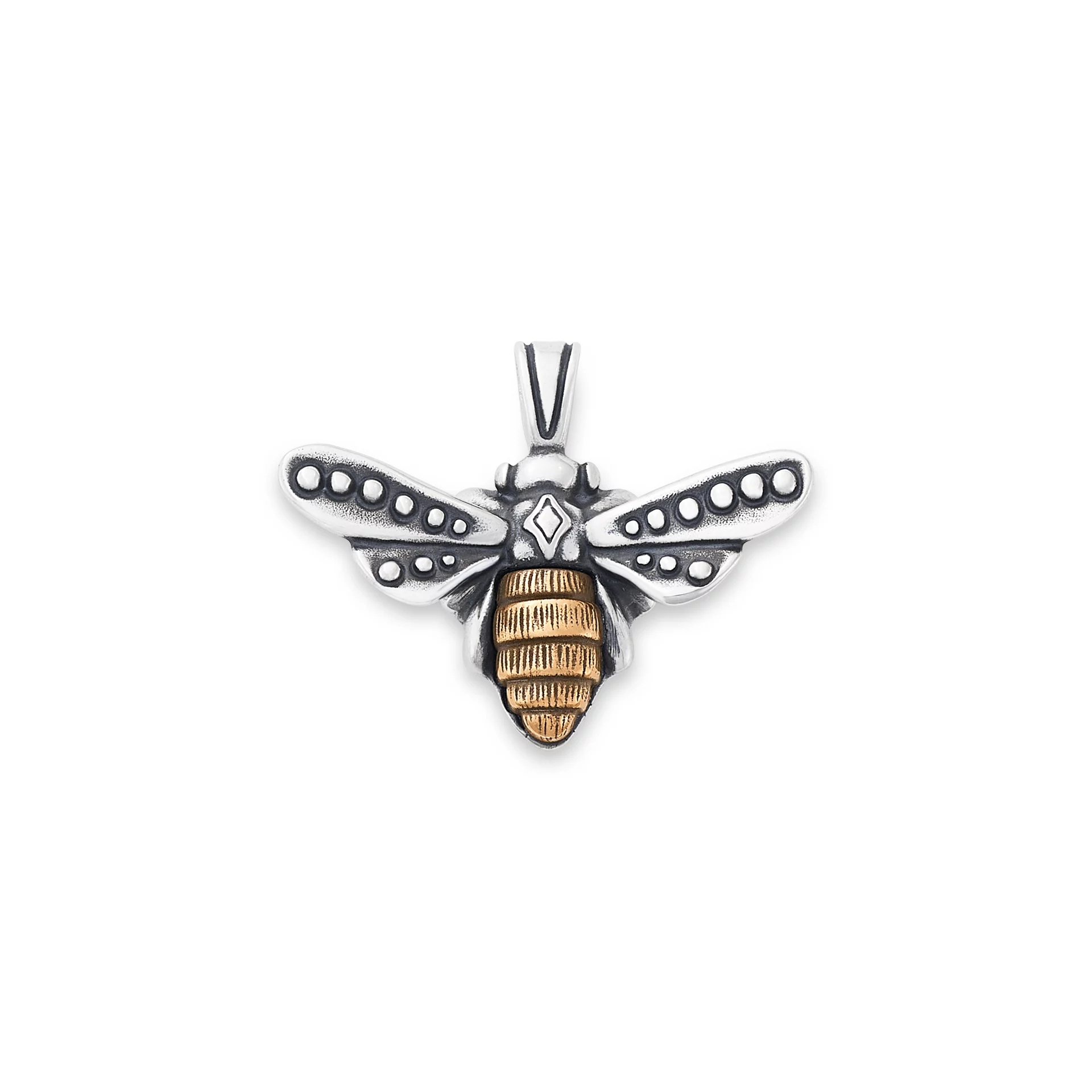 Bee Pendant
