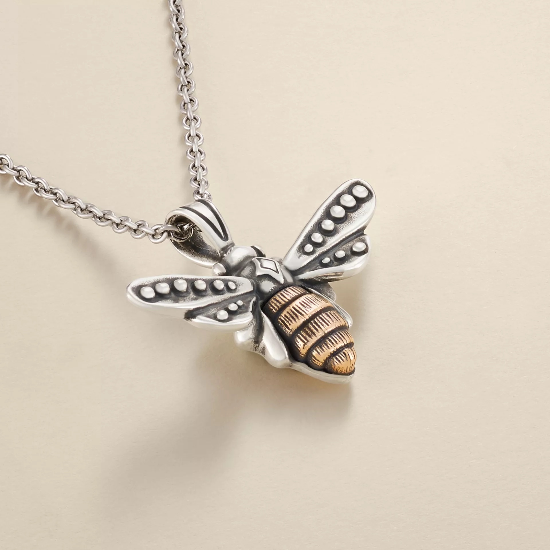 Bee Pendant - Image 2