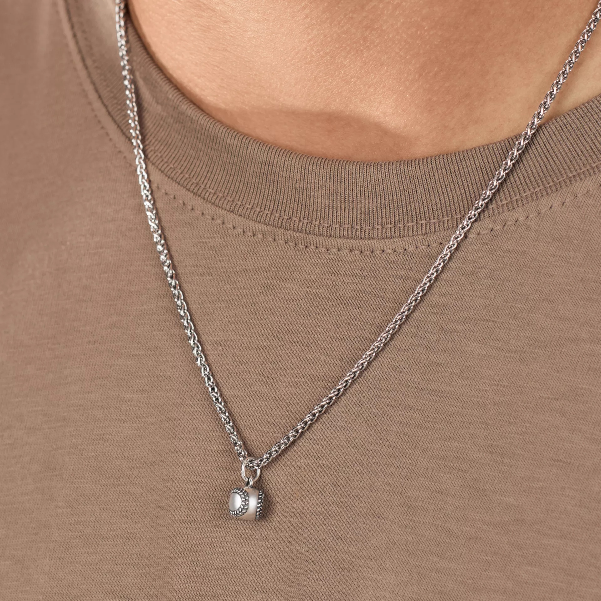 Let’s Play Ball Charm - Image 4