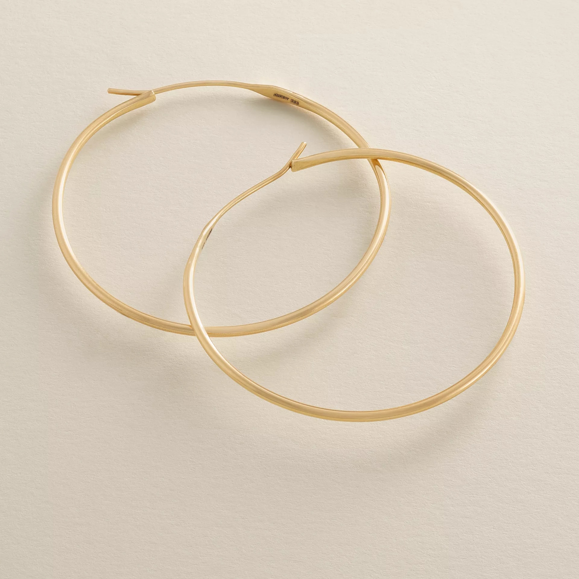 Swedged Hoops - Image 2