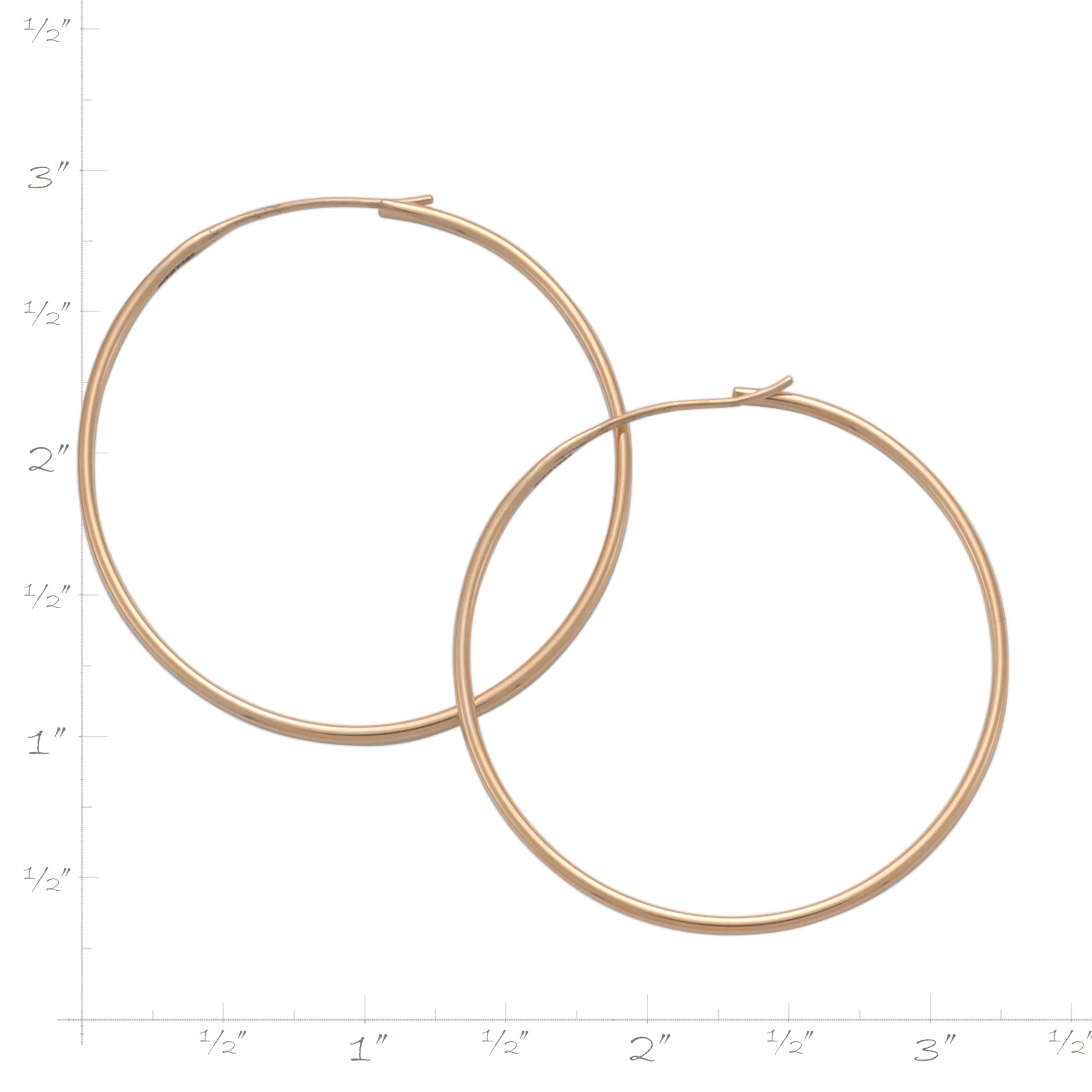 Swedged Hoops - Image 3