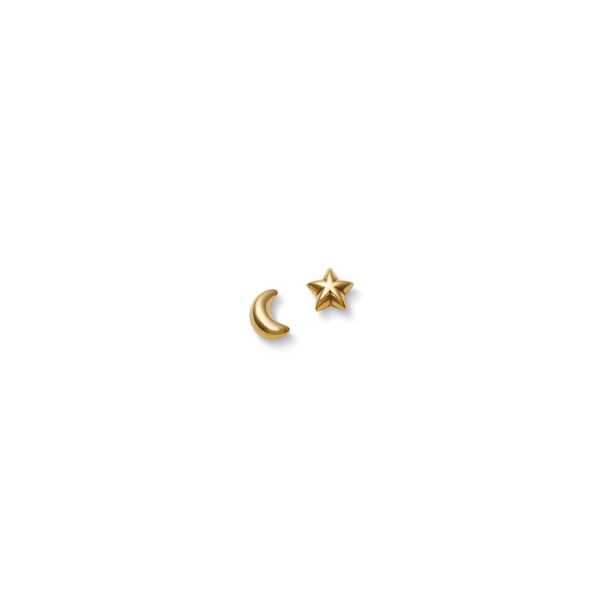 Starry Night Studs