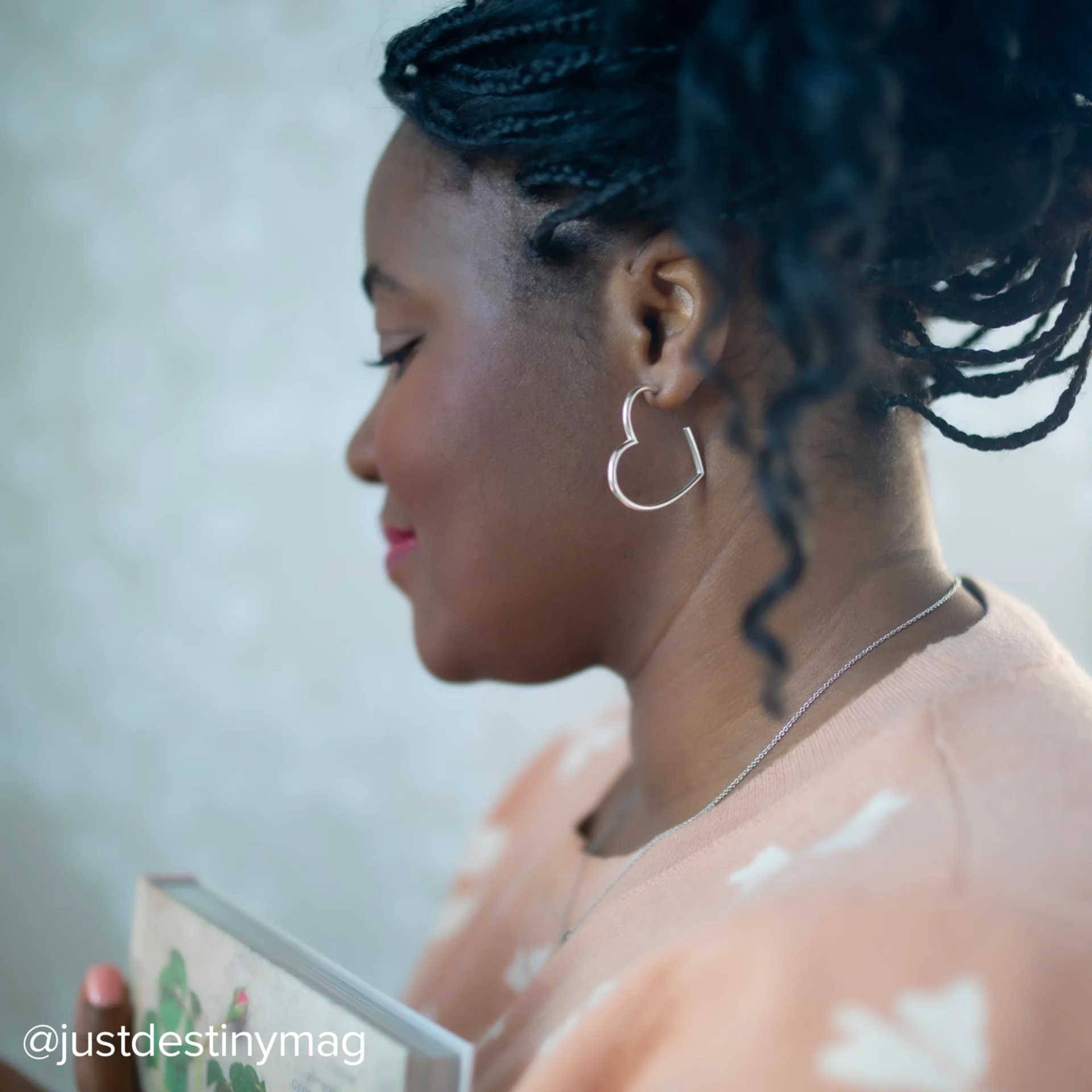 Heart Hoops - Image 5