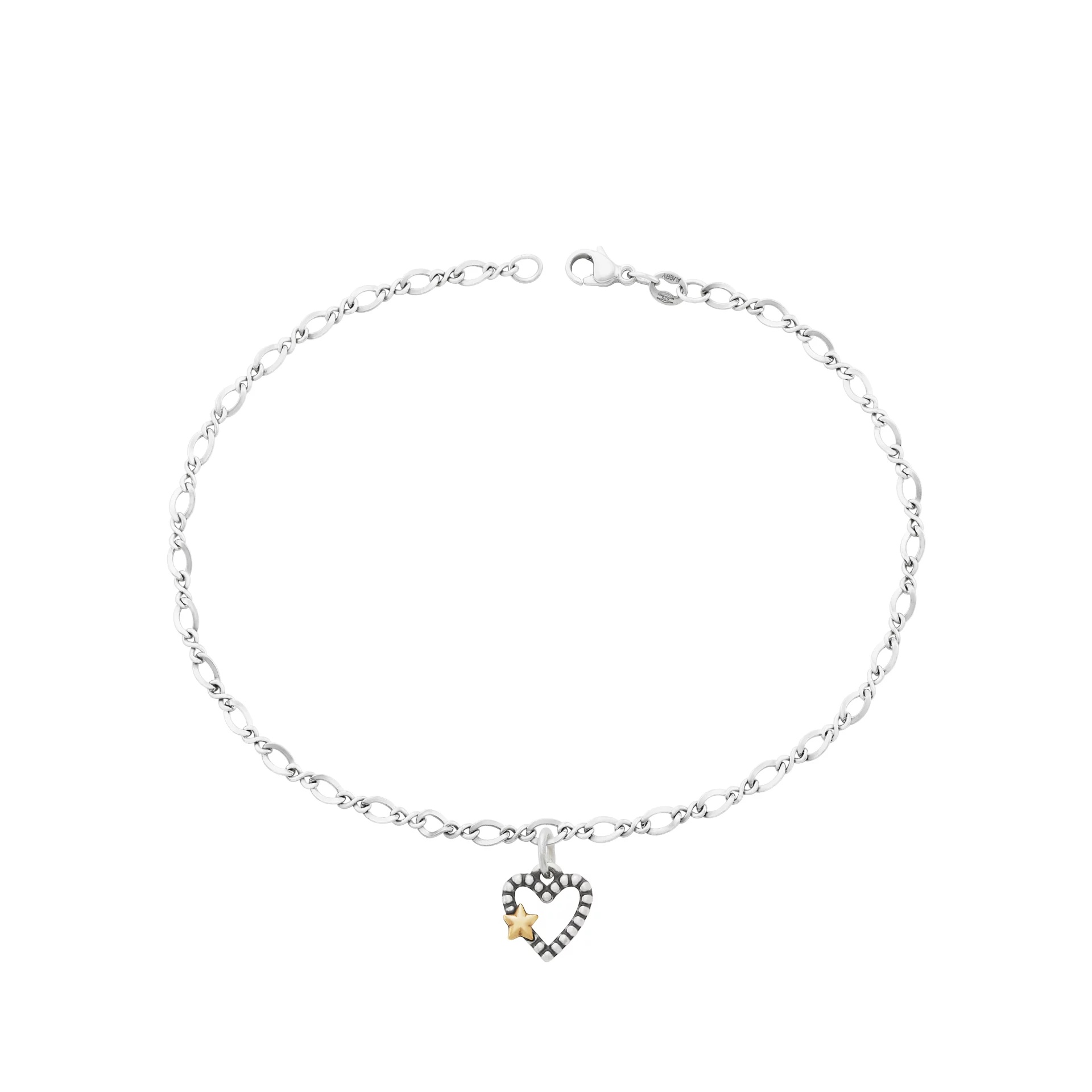 My Shining Star Anklet