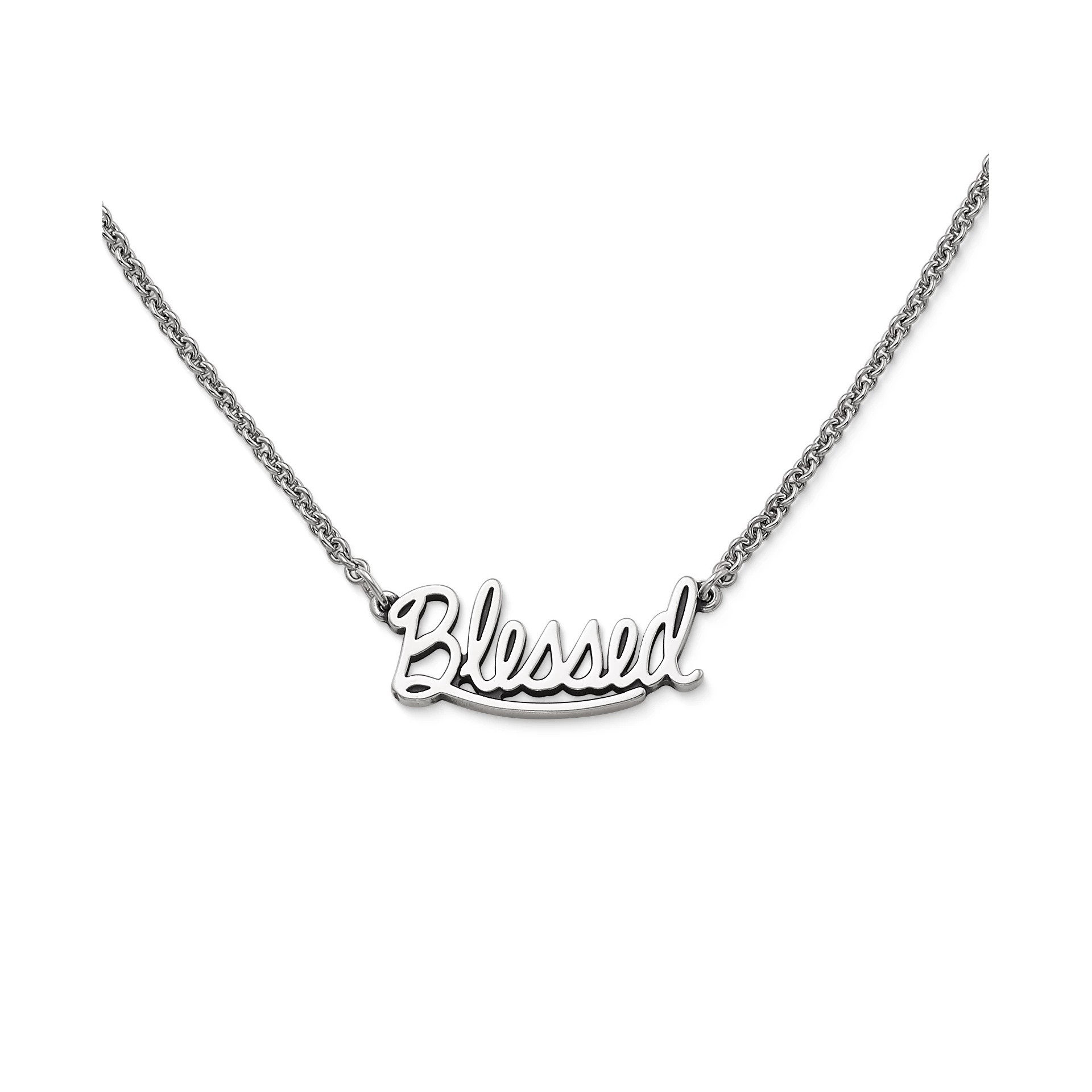 Blessed Necklace