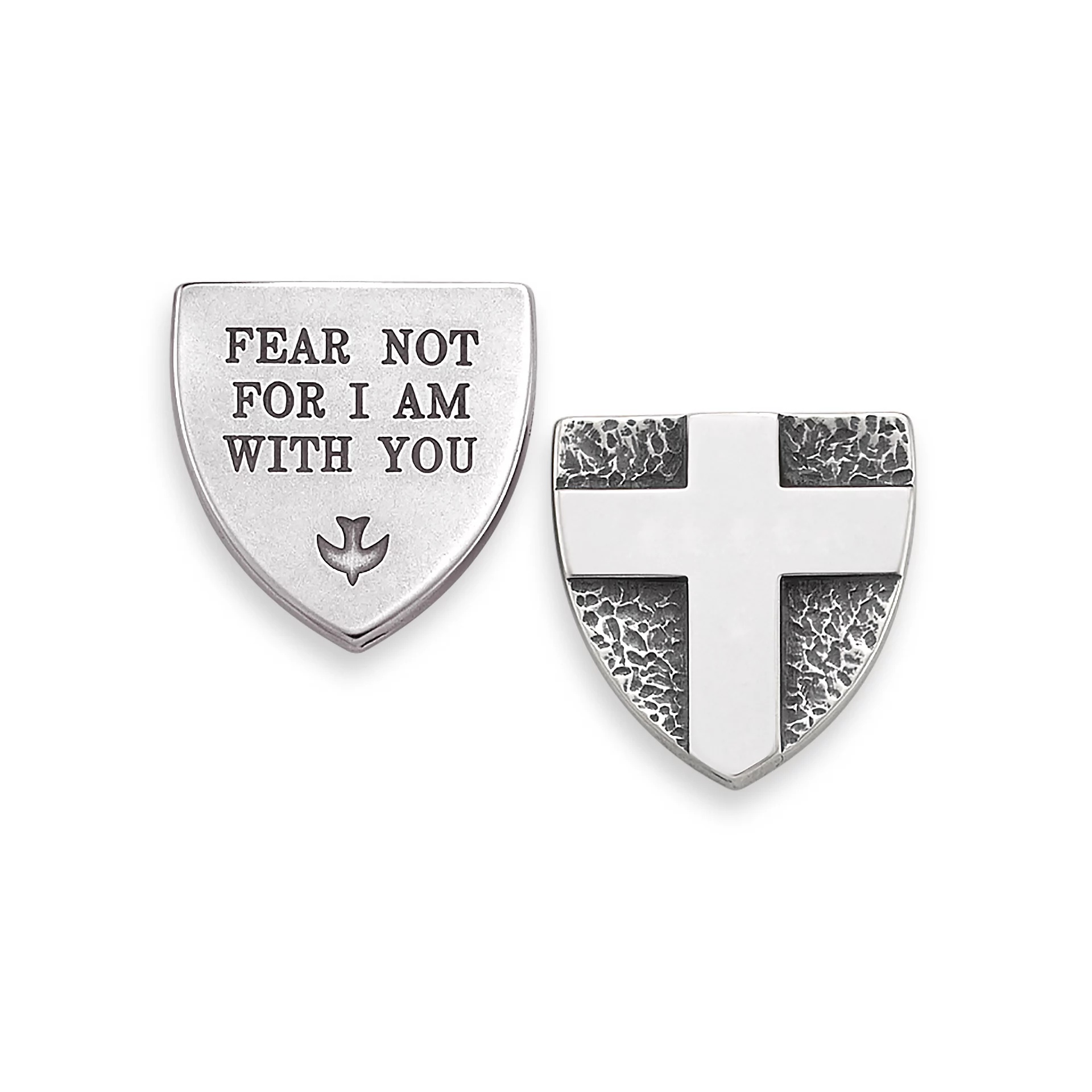 Fear Not... Pocket Piece