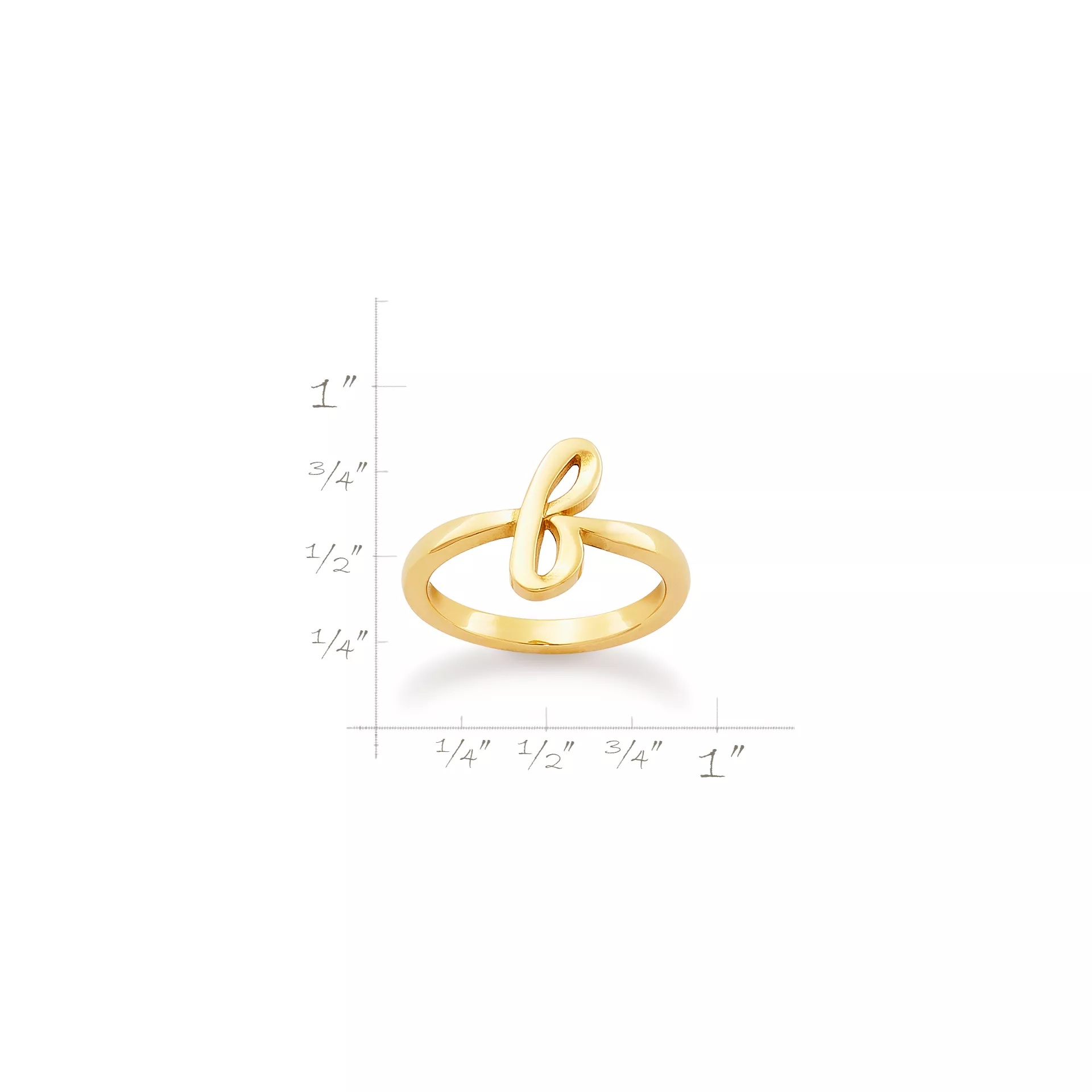 Script Initial Ring - Image 4