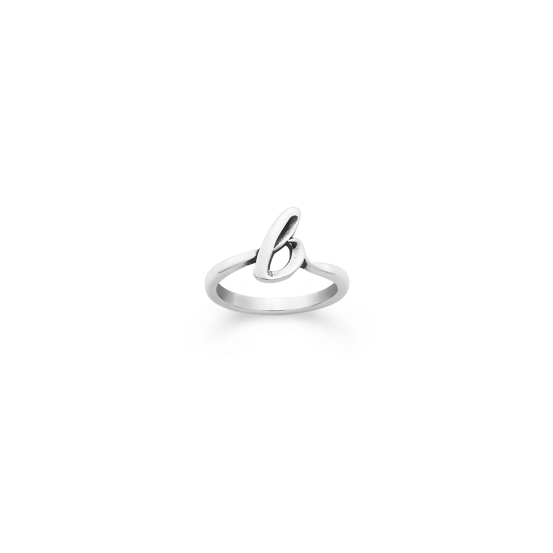 Script Initial Ring