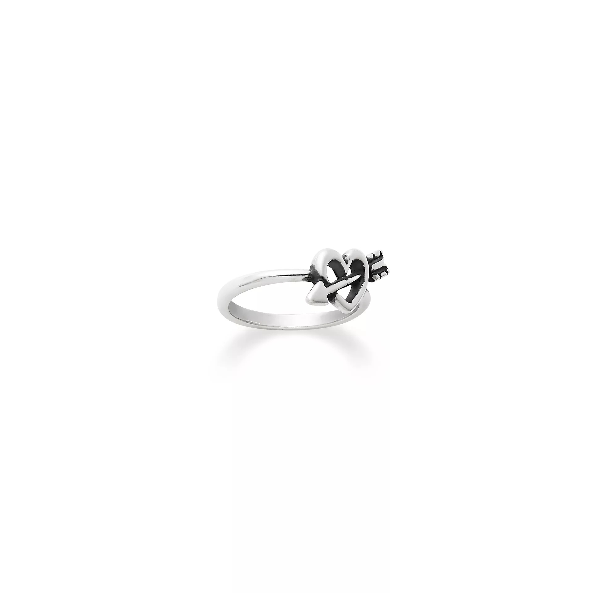 Love's Arrow Ring - Image 2