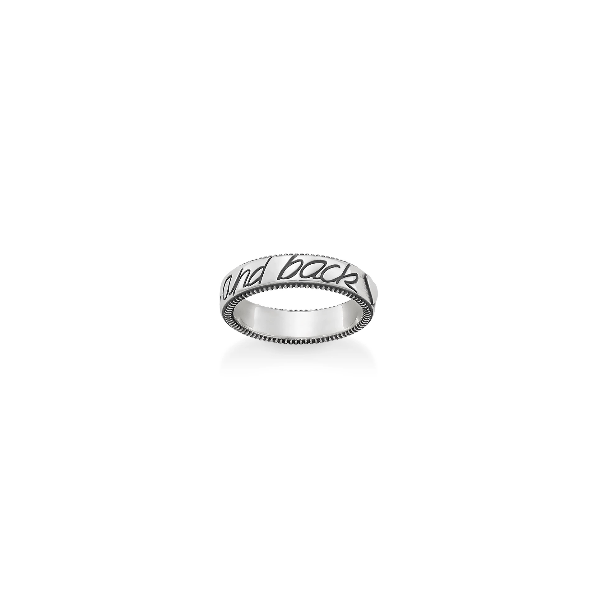 To the Moon and Back Ring - Image 3