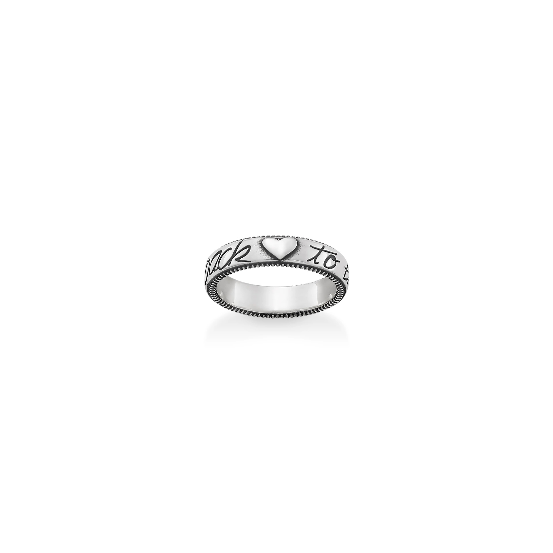 To the Moon and Back Ring - Image 4