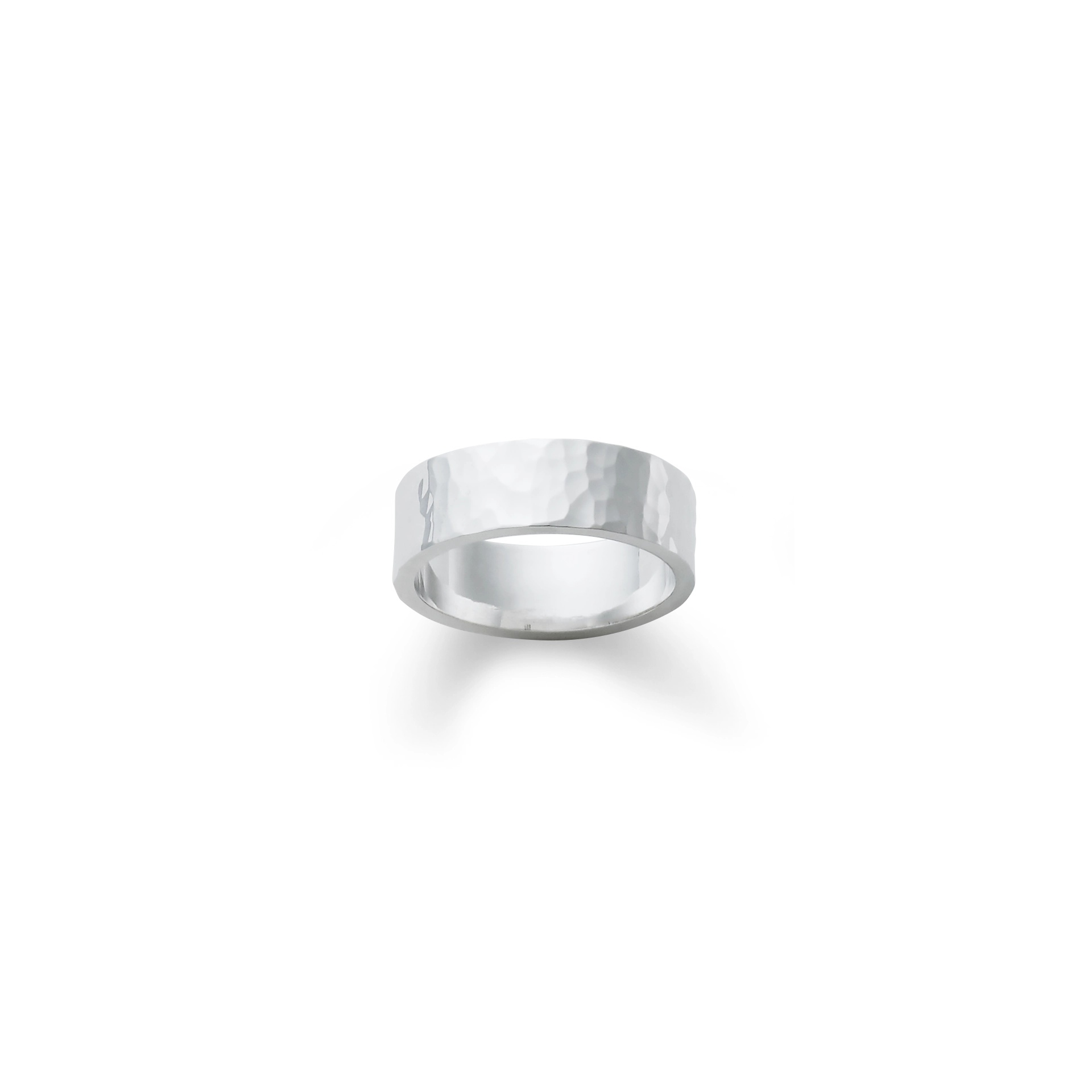 Amore Wedding Ring